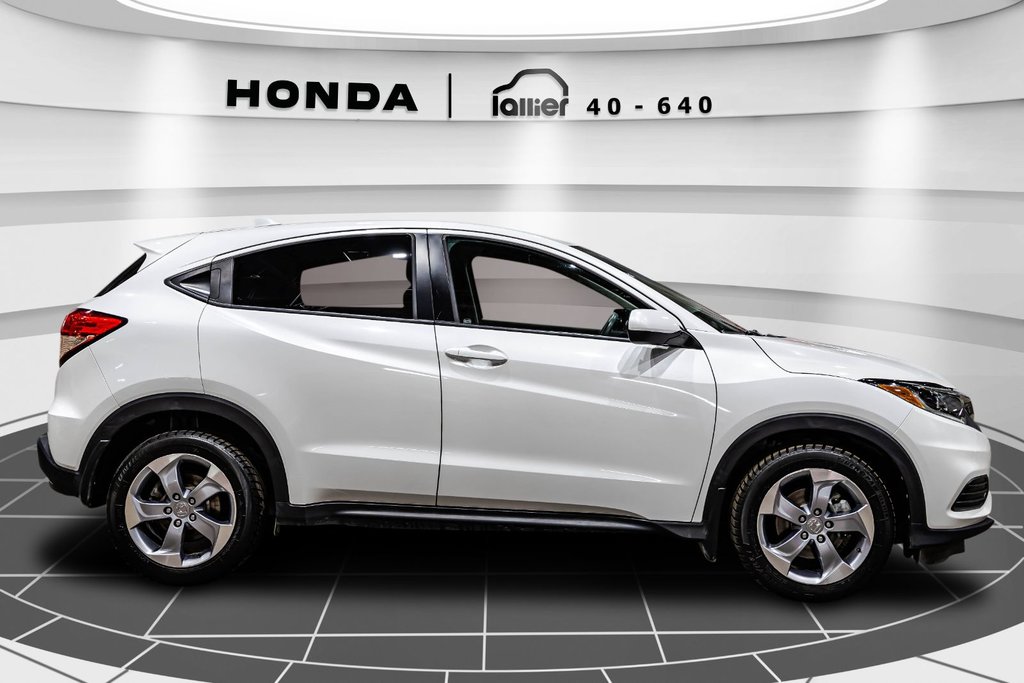 HR-V LX 2019 à , Québec - 8 - w1024h768px