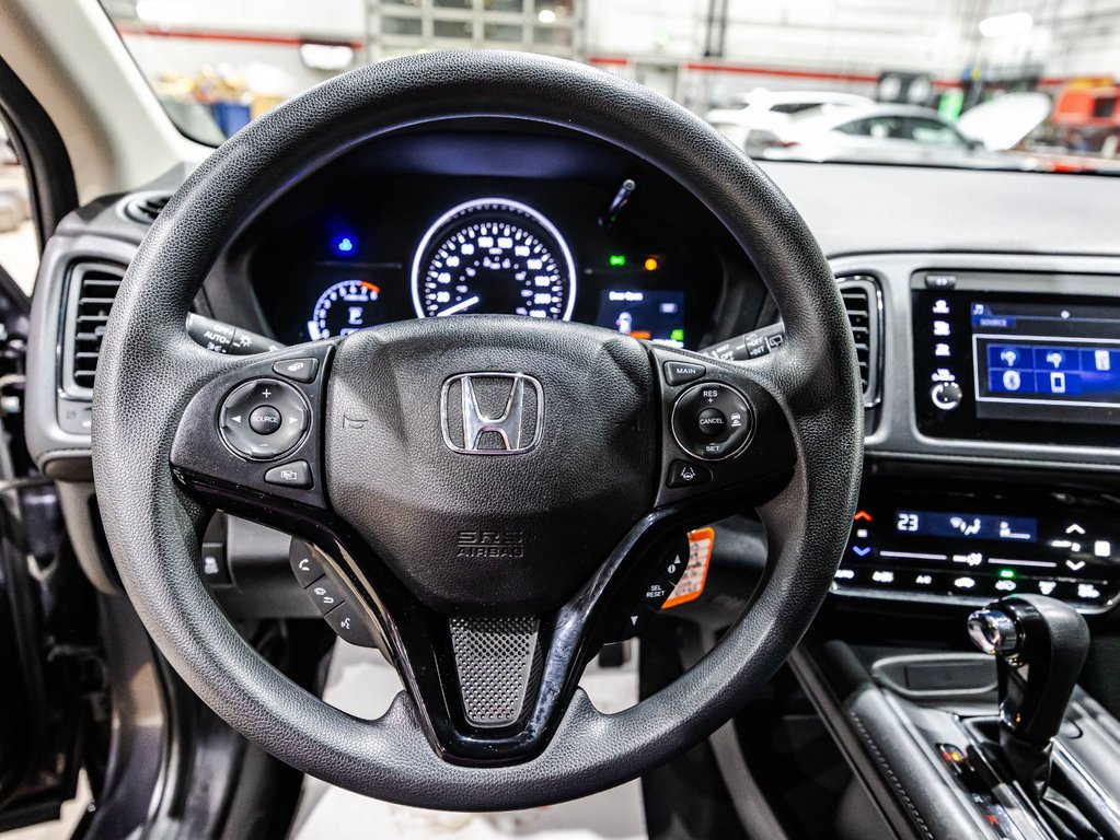 2019 Honda HR-V LX in Montreal, Quebec - 21 - w1024h768px