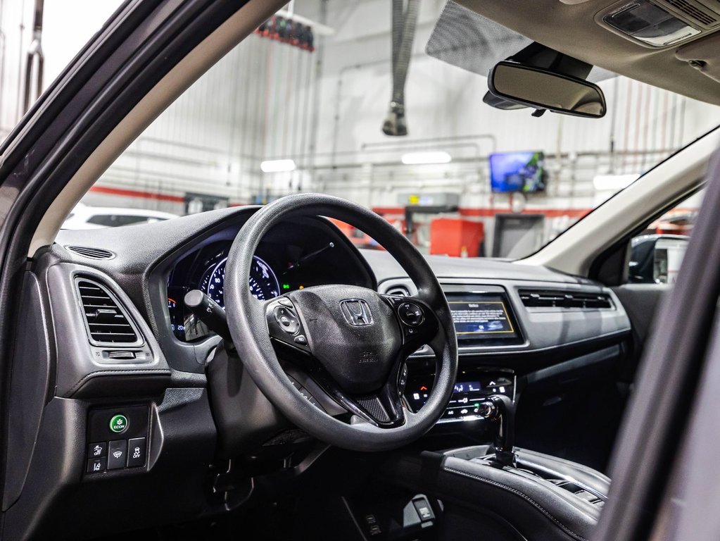 2019 Honda HR-V LX in Montreal, Quebec - 19 - w1024h768px