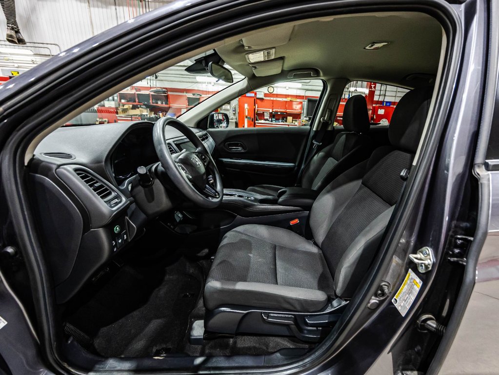 2019 Honda HR-V LX in Montreal, Quebec - 18 - w1024h768px