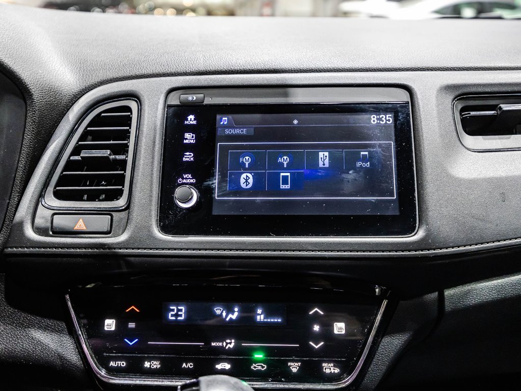 2019 Honda HR-V LX in Montreal, Quebec - 23 - w1024h768px