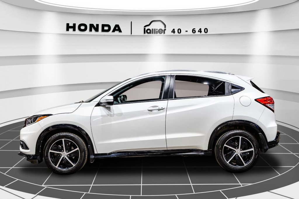 2019 Honda HR-V Sport in , Quebec - 4 - w1024h768px