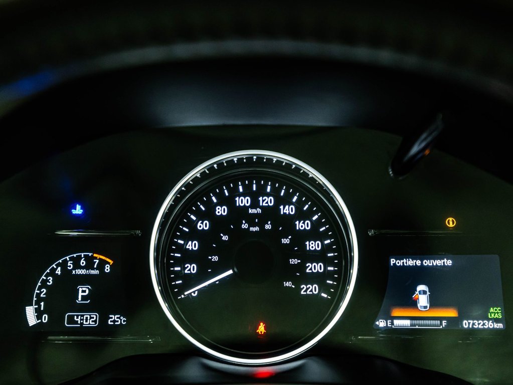 2019 Honda HR-V Sport in , Quebec - 24 - w1024h768px