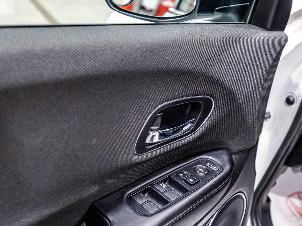 2019 Honda HR-V Sport in , Quebec - 12 - w1024h768px