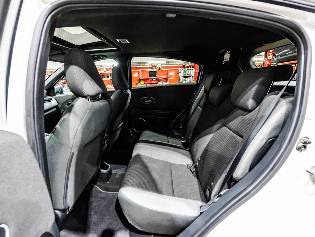 2019 Honda HR-V Sport in , Quebec - 14 - w1024h768px