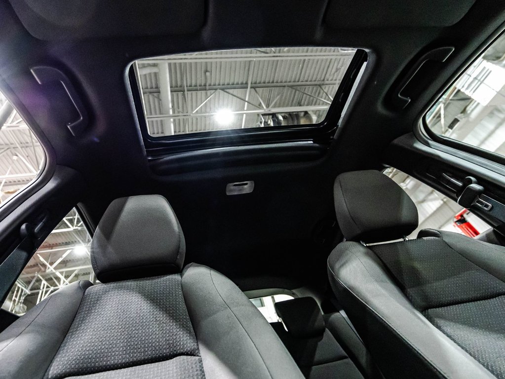 2019 Honda HR-V Sport in , Quebec - 19 - w1024h768px