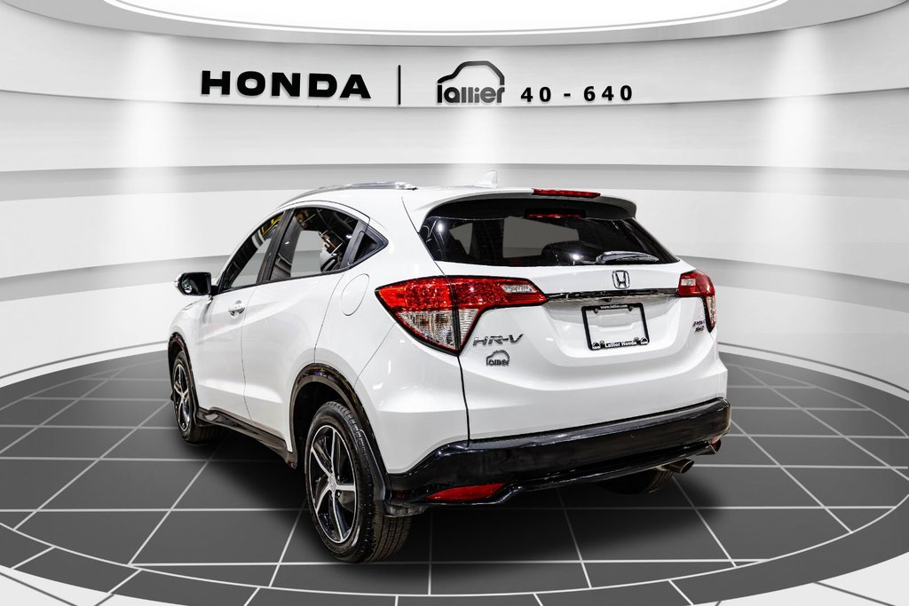 2019 Honda HR-V Sport in , Quebec - 5 - w1024h768px