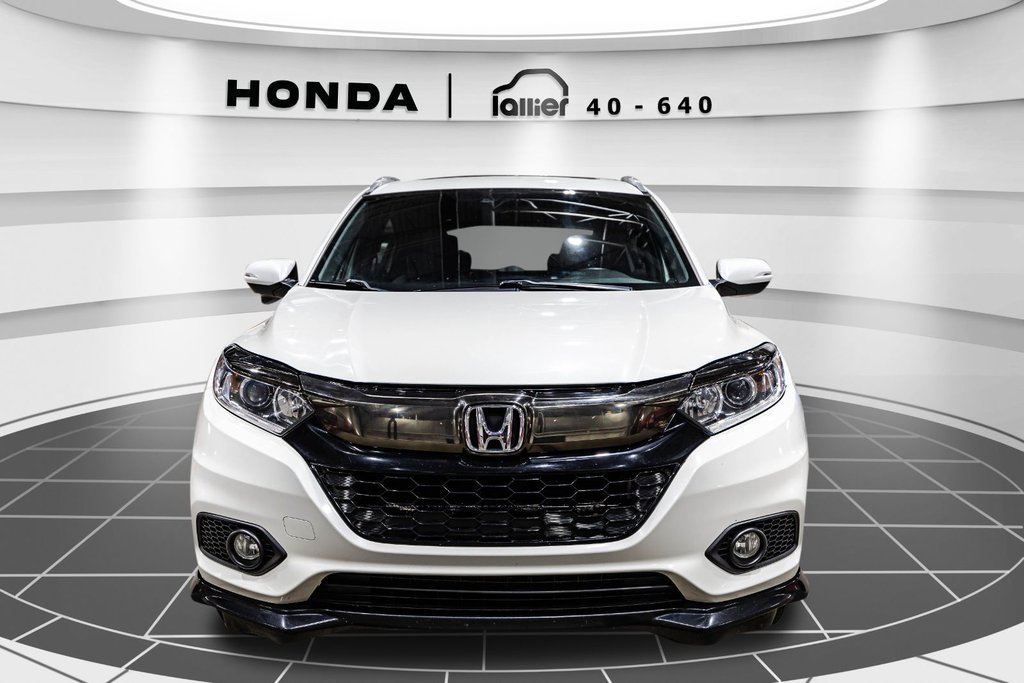 2019 Honda HR-V Sport in , Quebec - 2 - w1024h768px