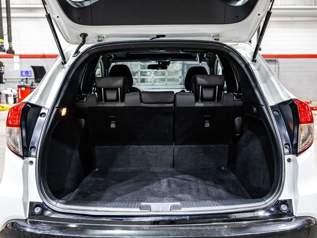 2019 Honda HR-V Sport in , Quebec - 16 - w1024h768px