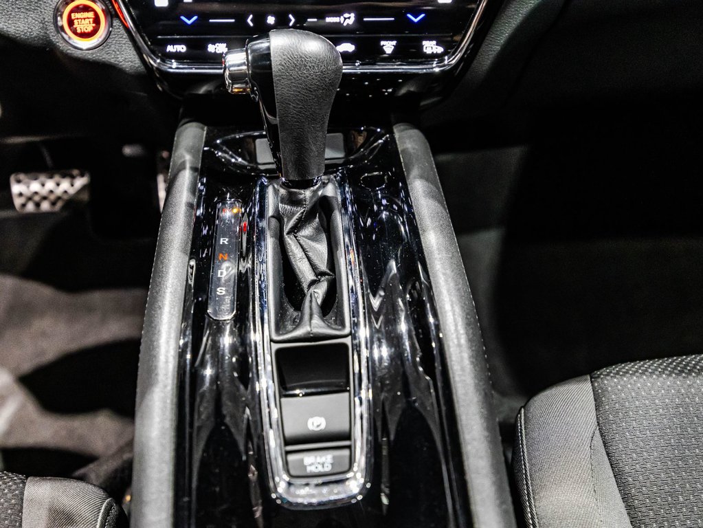 2019 Honda HR-V Sport in , Quebec - 25 - w1024h768px