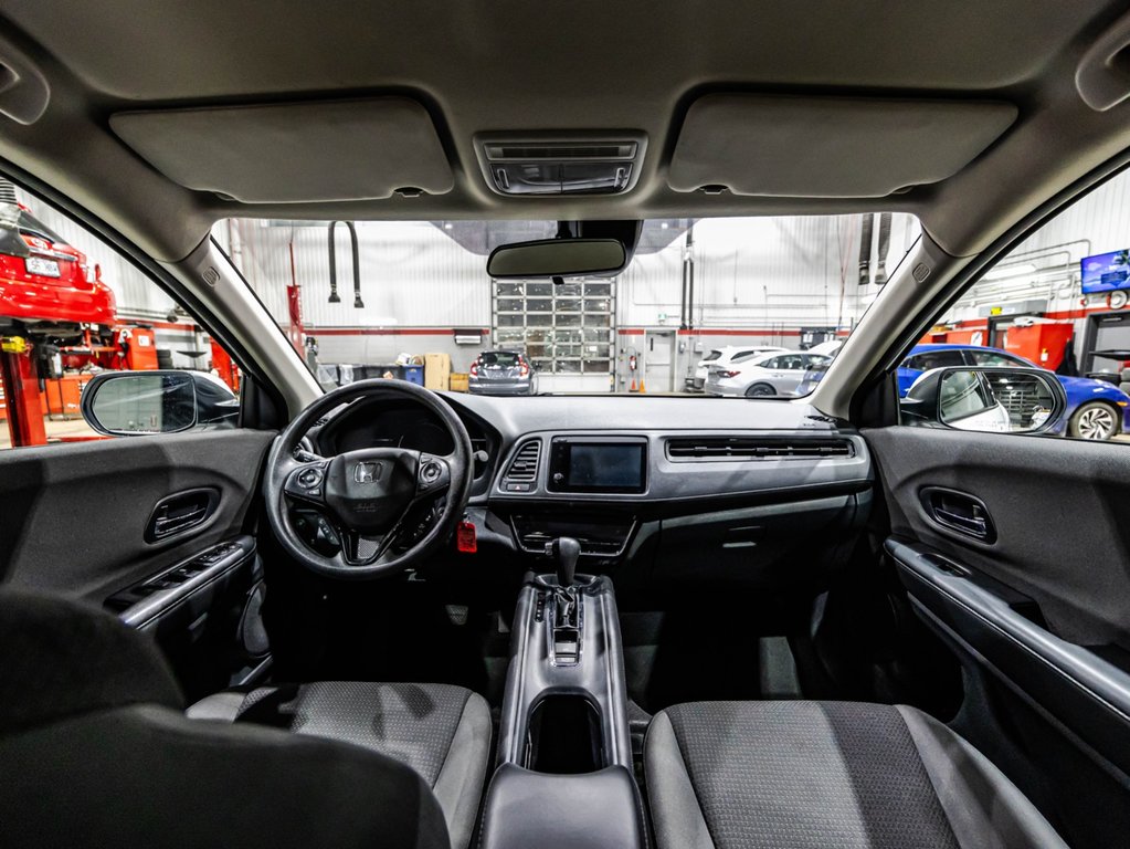 2020  HR-V LX in , Quebec - 14 - w1024h768px