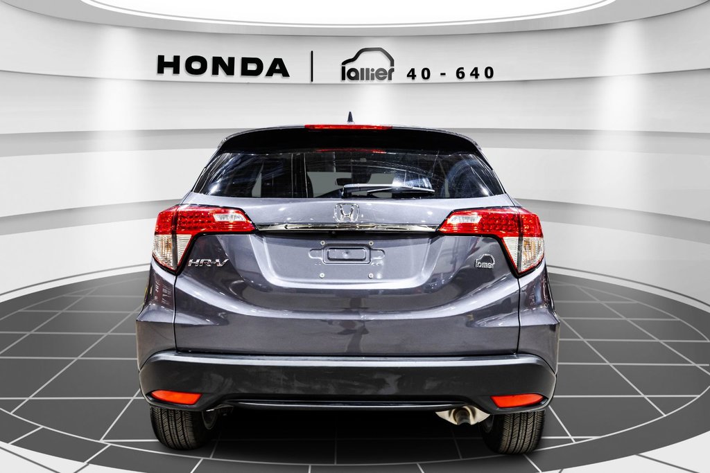 Honda HR-V LX 2020 à , Québec - 6 - w1024h768px