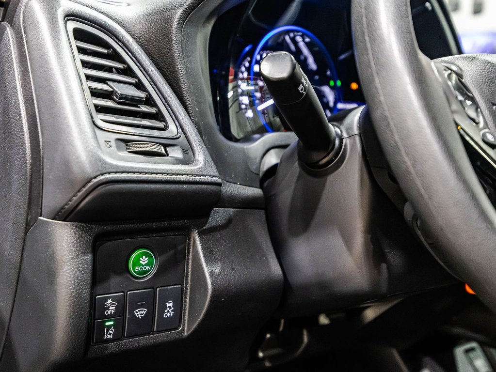 Honda HR-V LX 2020 à , Québec - 20 - w1024h768px