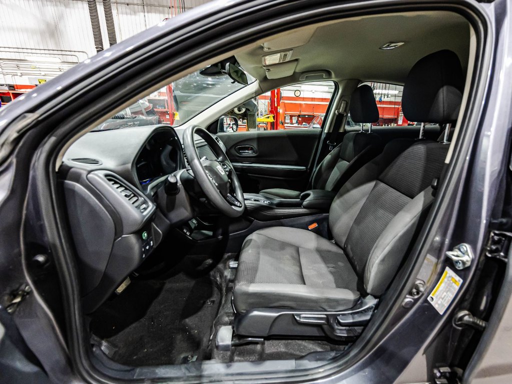 Honda HR-V LX 2020 à , Québec - 18 - w1024h768px
