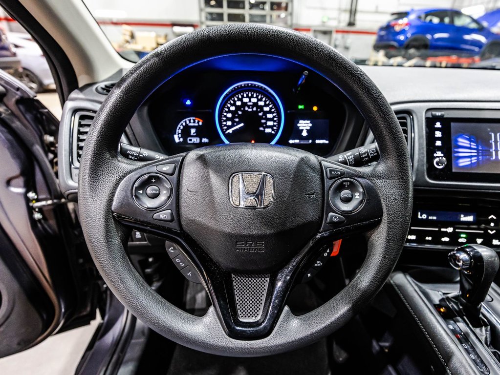 Honda HR-V LX 2020 à , Québec - 21 - w1024h768px