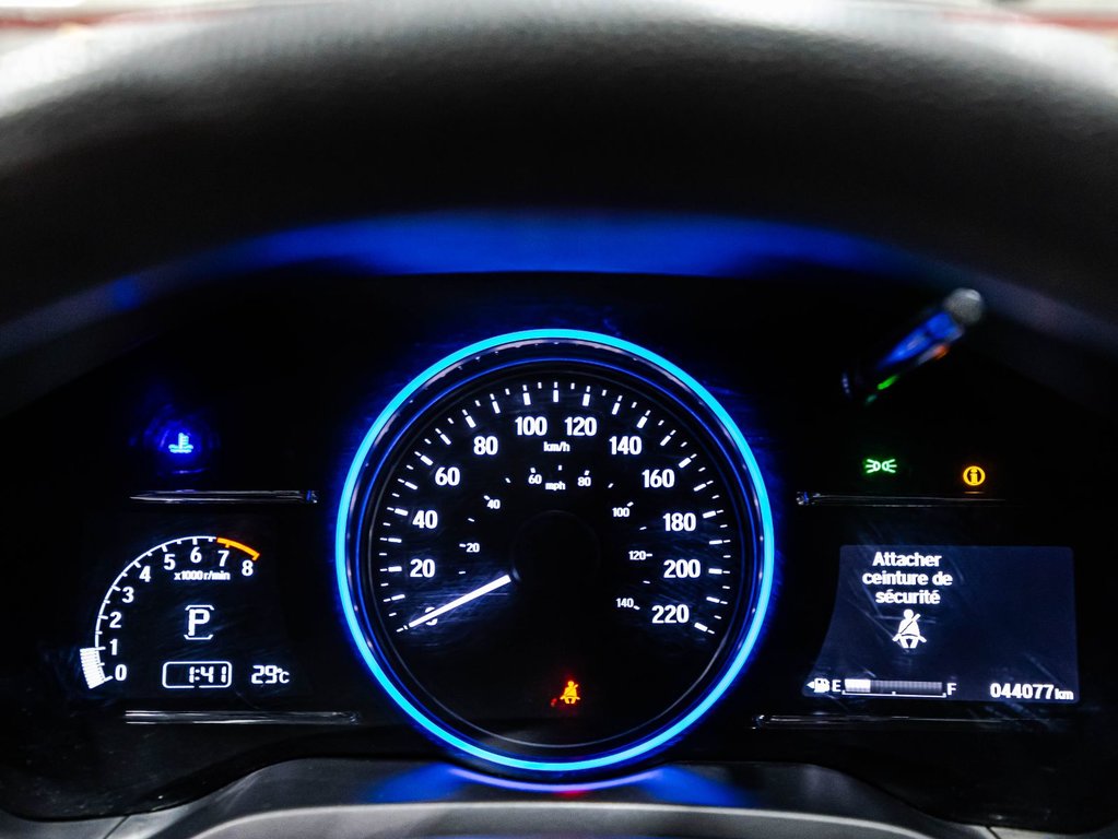 Honda HR-V LX 2020 à , Québec - 22 - w1024h768px