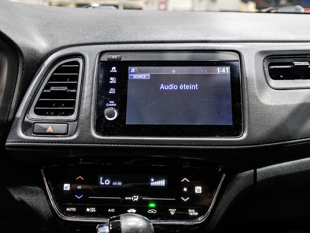 Honda HR-V LX 2020 à , Québec - 23 - w1024h768px