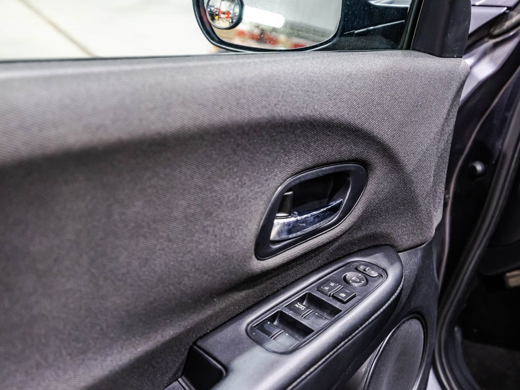 Honda HR-V LX 2020 à , Québec - 11 - w1024h768px