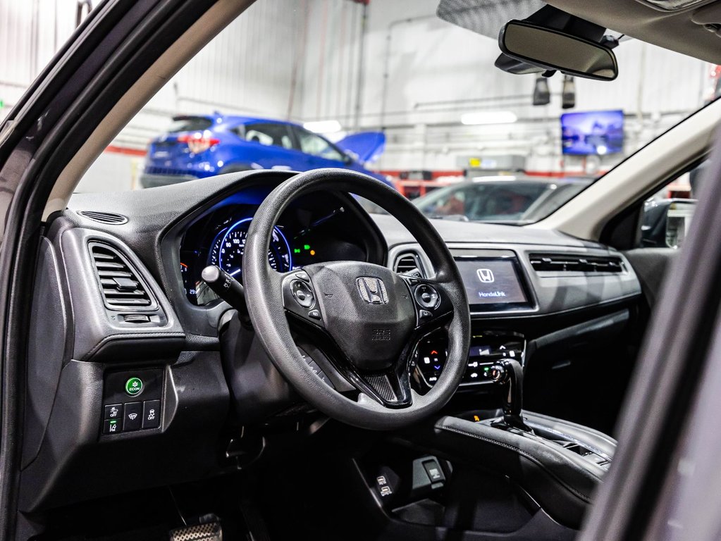 Honda HR-V LX 2020 à , Québec - 19 - w1024h768px