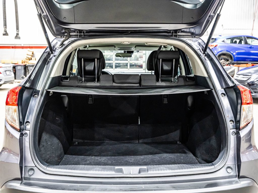 Honda HR-V LX 2020 à , Québec - 15 - w1024h768px