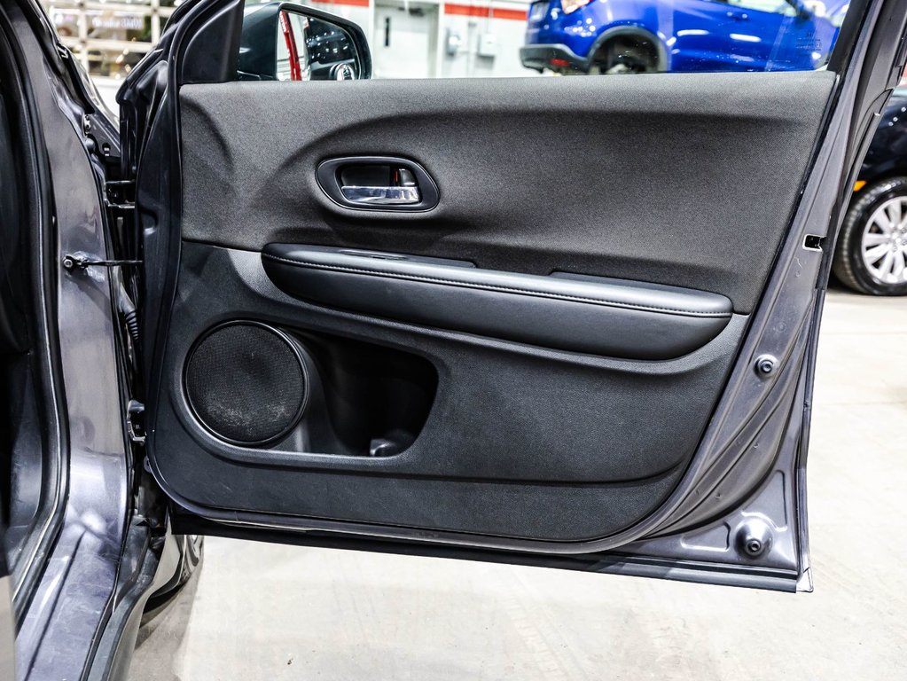 Honda HR-V LX 2020 à , Québec - 16 - w1024h768px