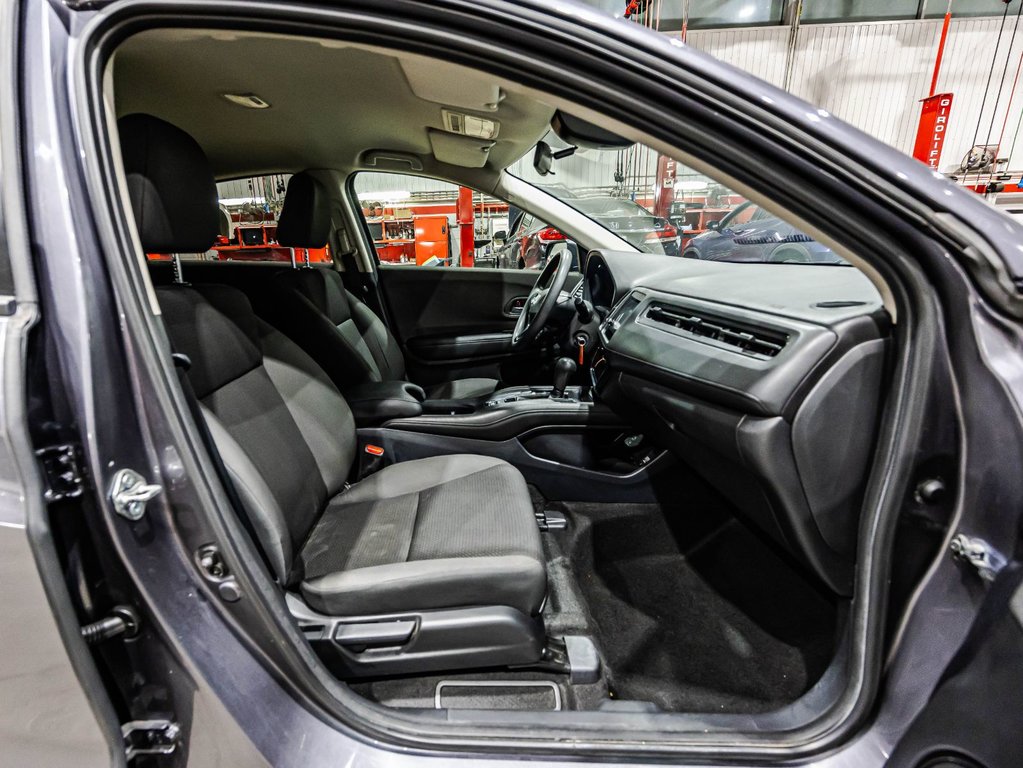Honda HR-V LX 2020 à , Québec - 17 - w1024h768px