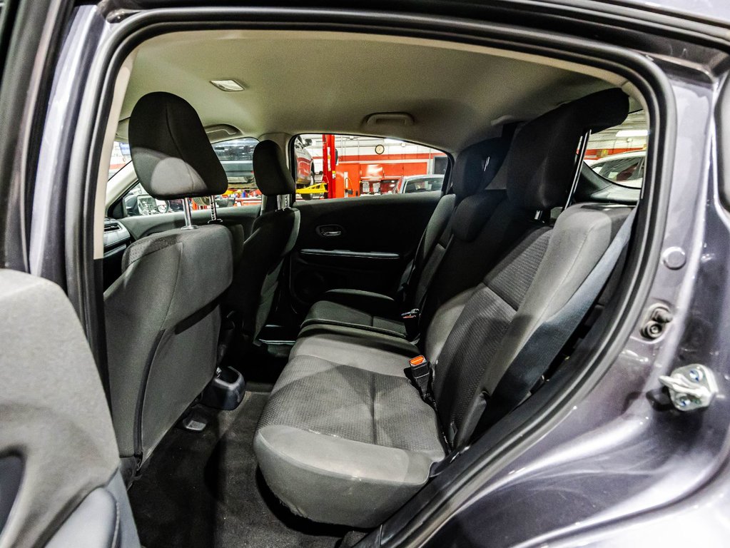 Honda HR-V LX 2020 à , Québec - 13 - w1024h768px