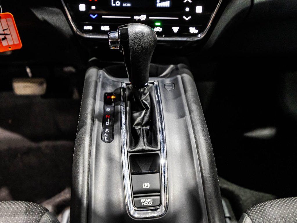 Honda HR-V LX 2020 à , Québec - 24 - w1024h768px