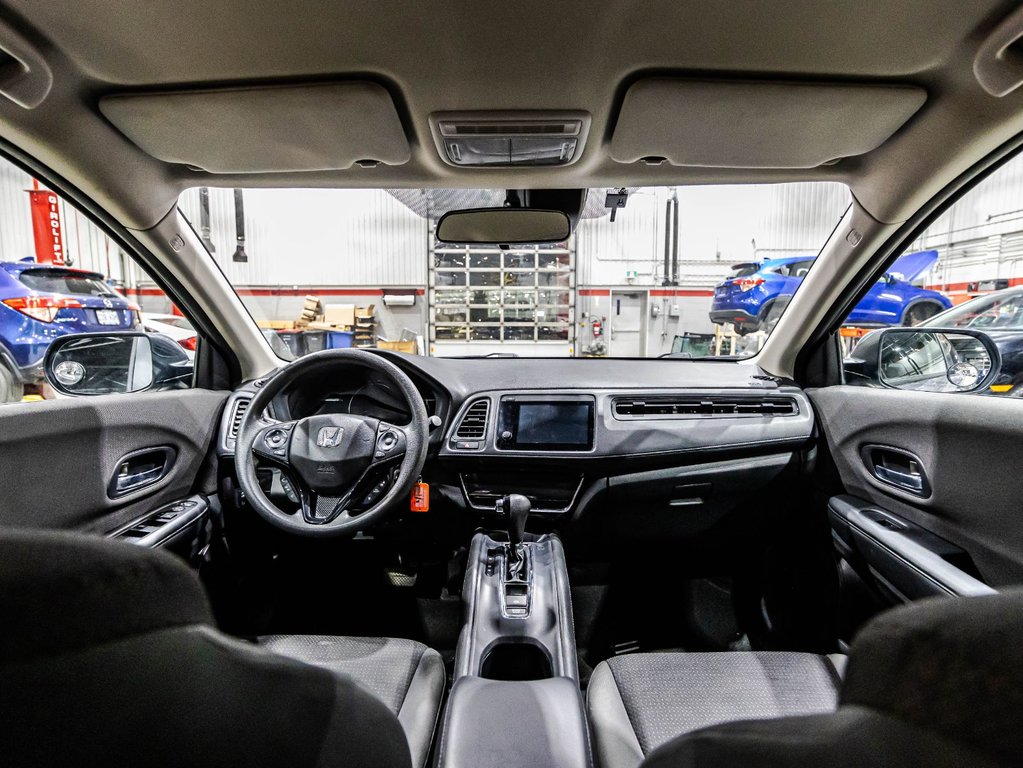 Honda HR-V LX 2020 à , Québec - 14 - w1024h768px
