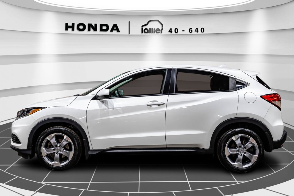 Honda HR-V LX 2020 à Lachenaie, Québec - 4 - w1024h768px