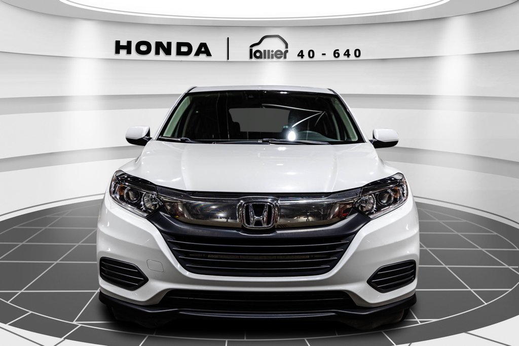 Honda HR-V LX 2020 à Lachenaie, Québec - 2 - w1024h768px