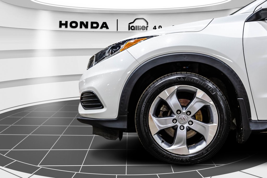 Honda HR-V LX 2020 à Lachenaie, Québec - 10 - w1024h768px