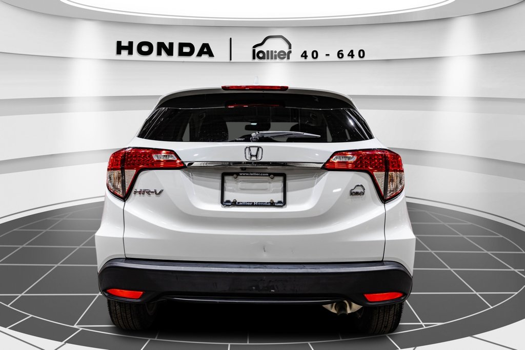 Honda HR-V LX 2020 à Lachenaie, Québec - 6 - w1024h768px
