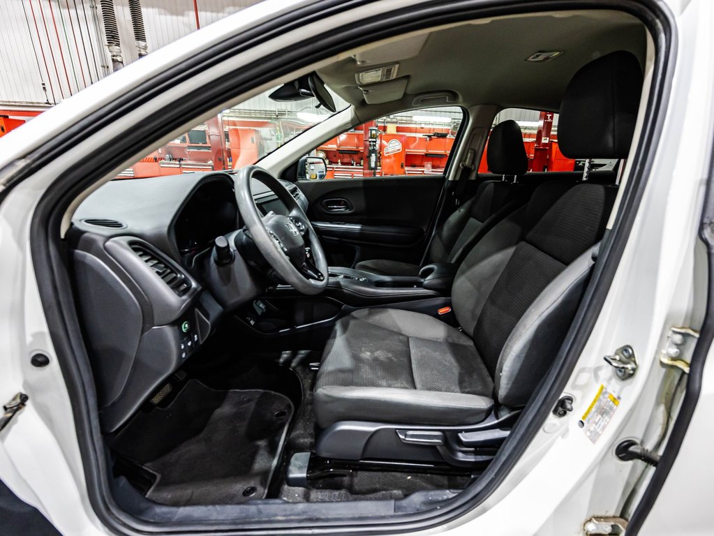 Honda HR-V LX 2020 à Lachenaie, Québec - 18 - w1024h768px