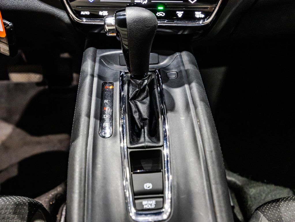 Honda HR-V LX 2020 à Lachenaie, Québec - 24 - w1024h768px