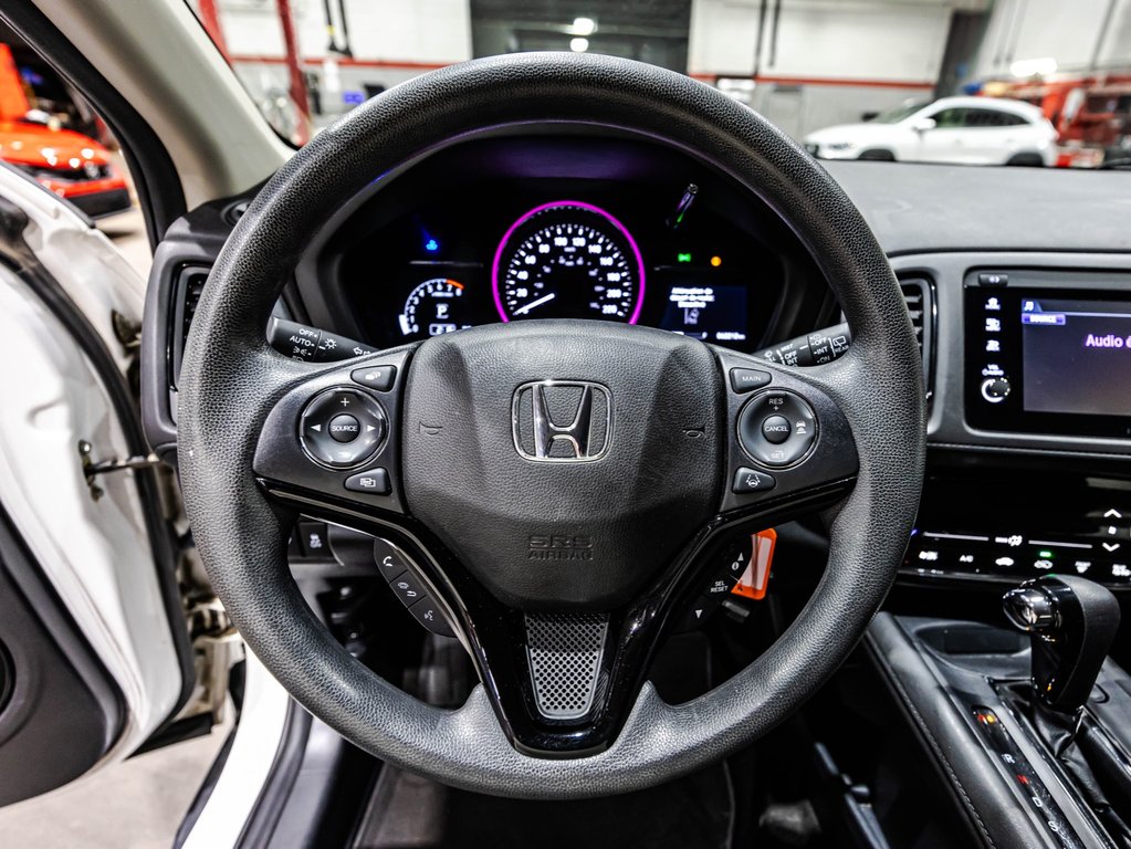 Honda HR-V LX 2020 à Lachenaie, Québec - 21 - w1024h768px