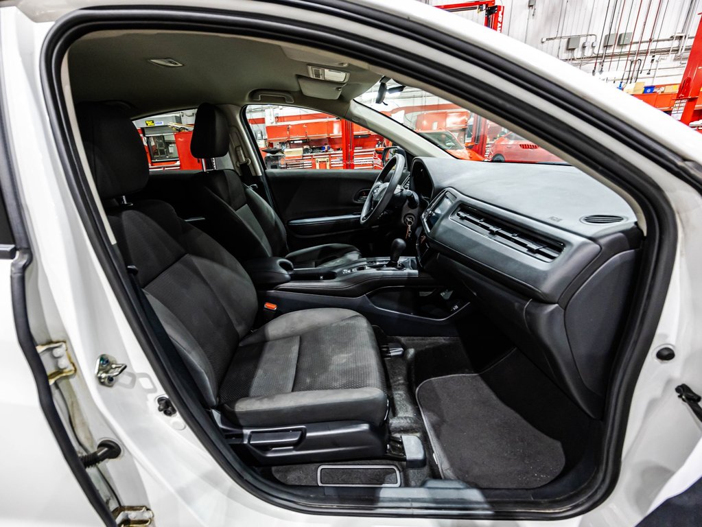 Honda HR-V LX 2020 à Lachenaie, Québec - 17 - w1024h768px