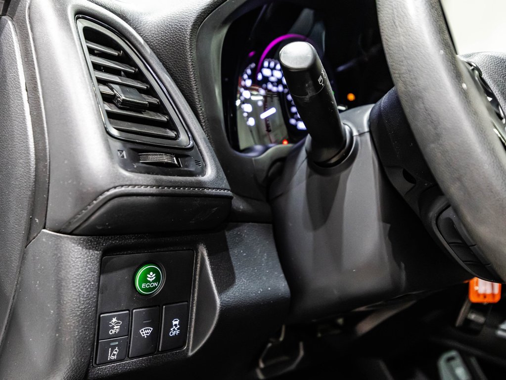 Honda HR-V LX 2020 à Lachenaie, Québec - 20 - w1024h768px