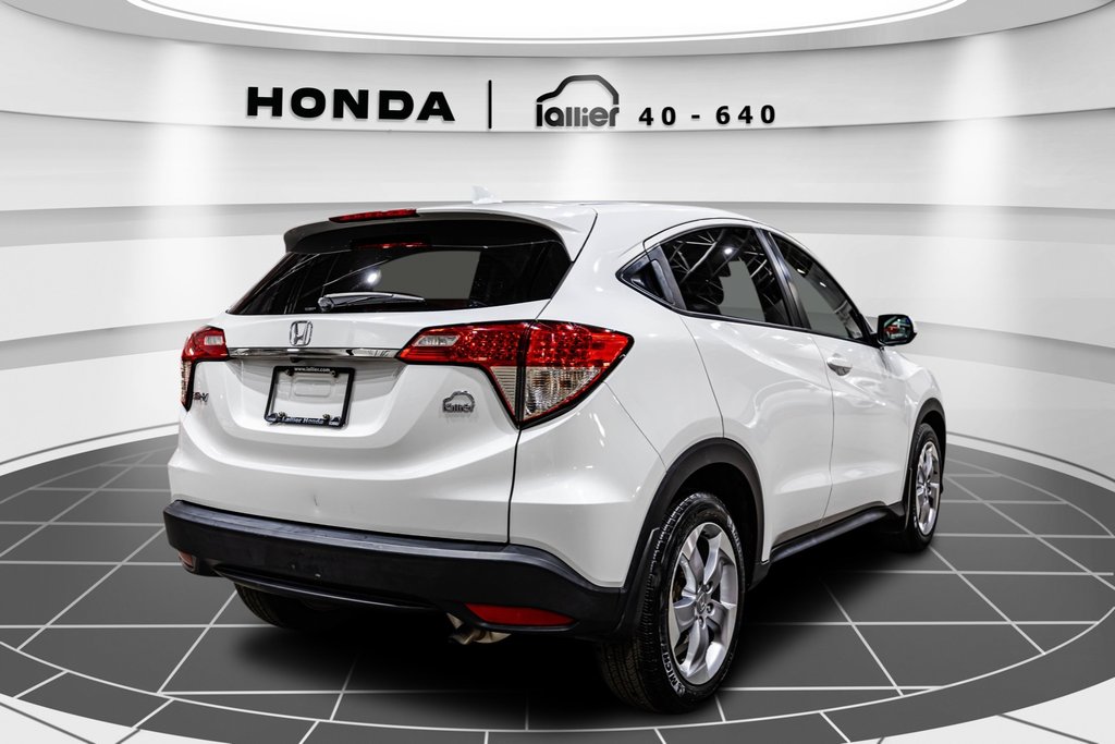 Honda HR-V LX 2020 à Lachenaie, Québec - 7 - w1024h768px