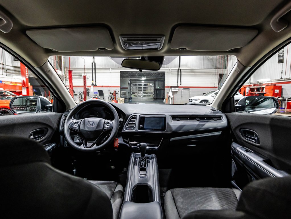 Honda HR-V LX 2020 à Lachenaie, Québec - 14 - w1024h768px