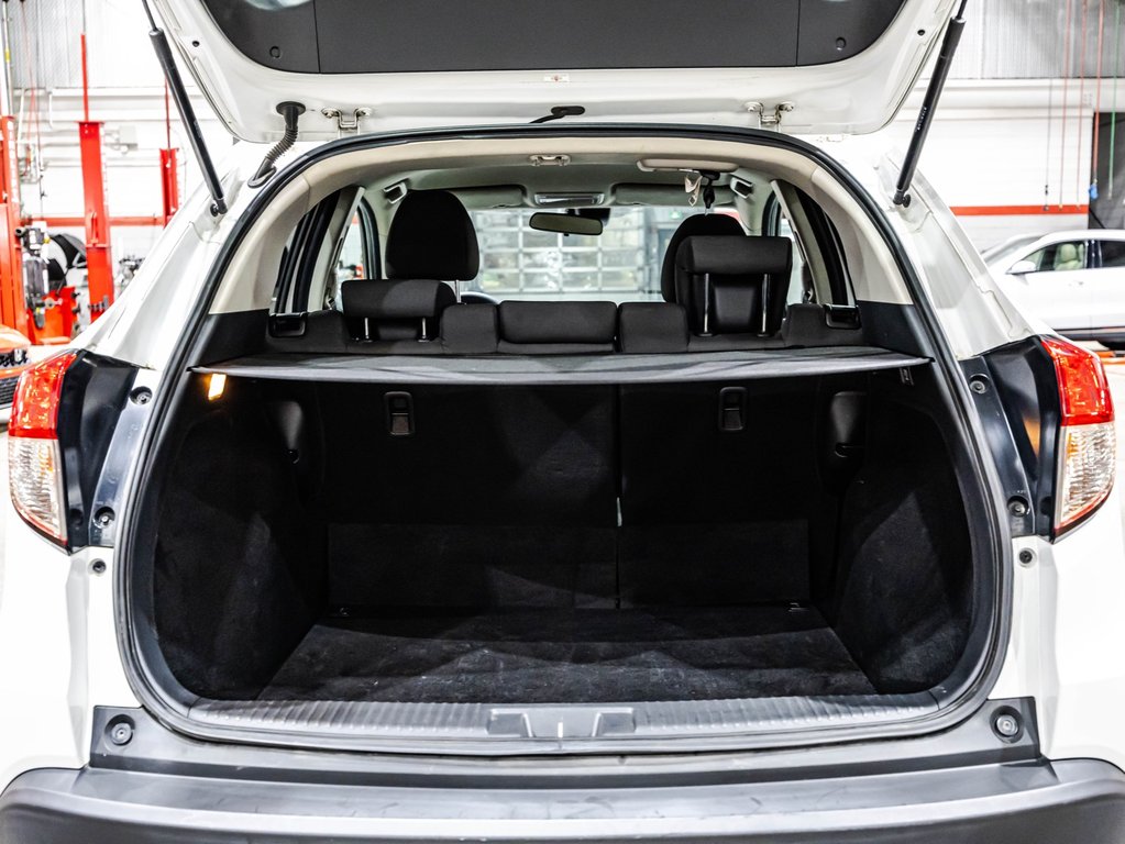 Honda HR-V LX 2020 à Lachenaie, Québec - 15 - w1024h768px
