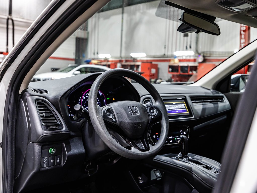 Honda HR-V LX 2020 à Lachenaie, Québec - 19 - w1024h768px