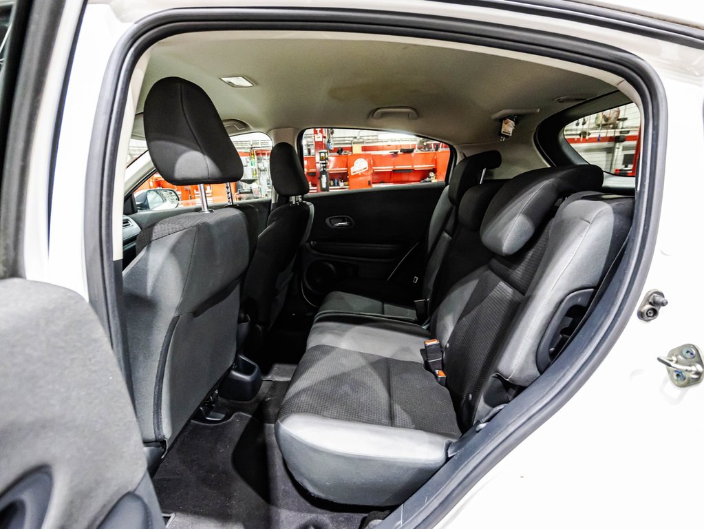 Honda HR-V LX 2020 à Lachenaie, Québec - 13 - w1024h768px