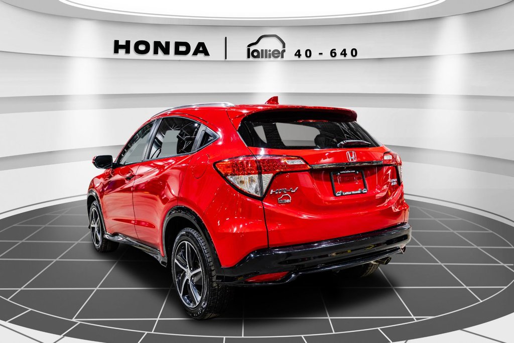 Honda HR-V Sport 2020 à Lachenaie, Québec - 5 - w1024h768px