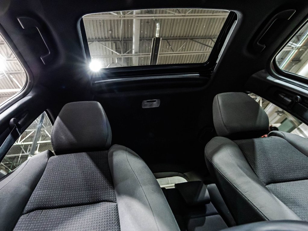 Honda HR-V Sport 2020 à Lachenaie, Québec - 19 - w1024h768px