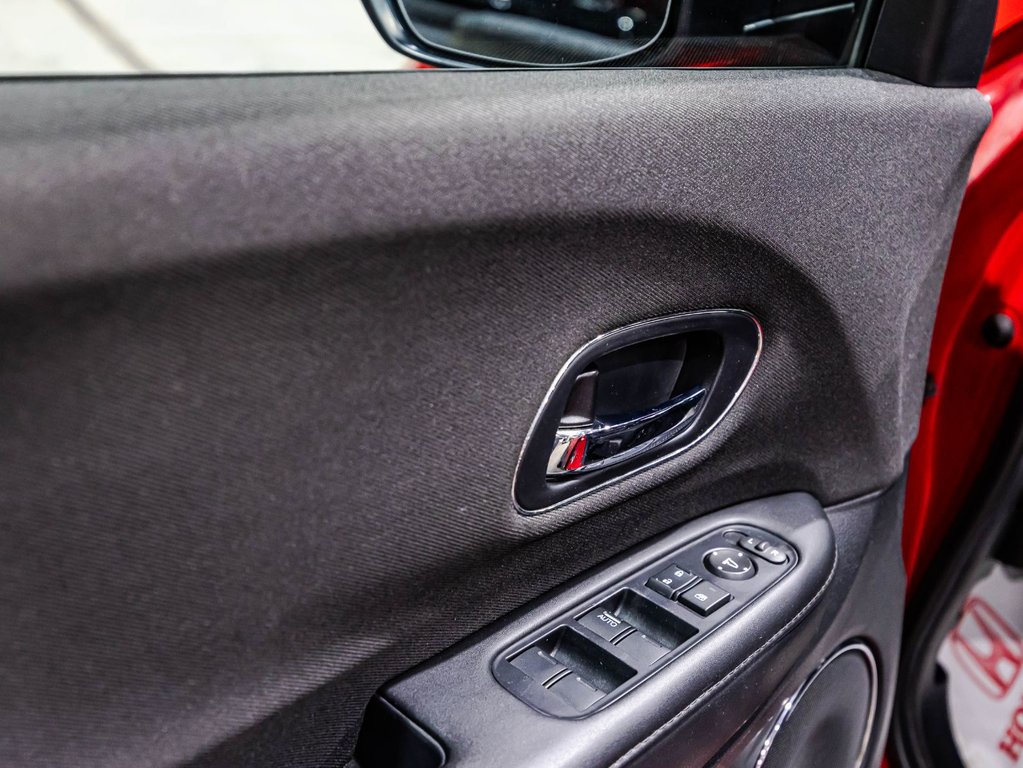 Honda HR-V Sport 2020 à Lachenaie, Québec - 12 - w1024h768px