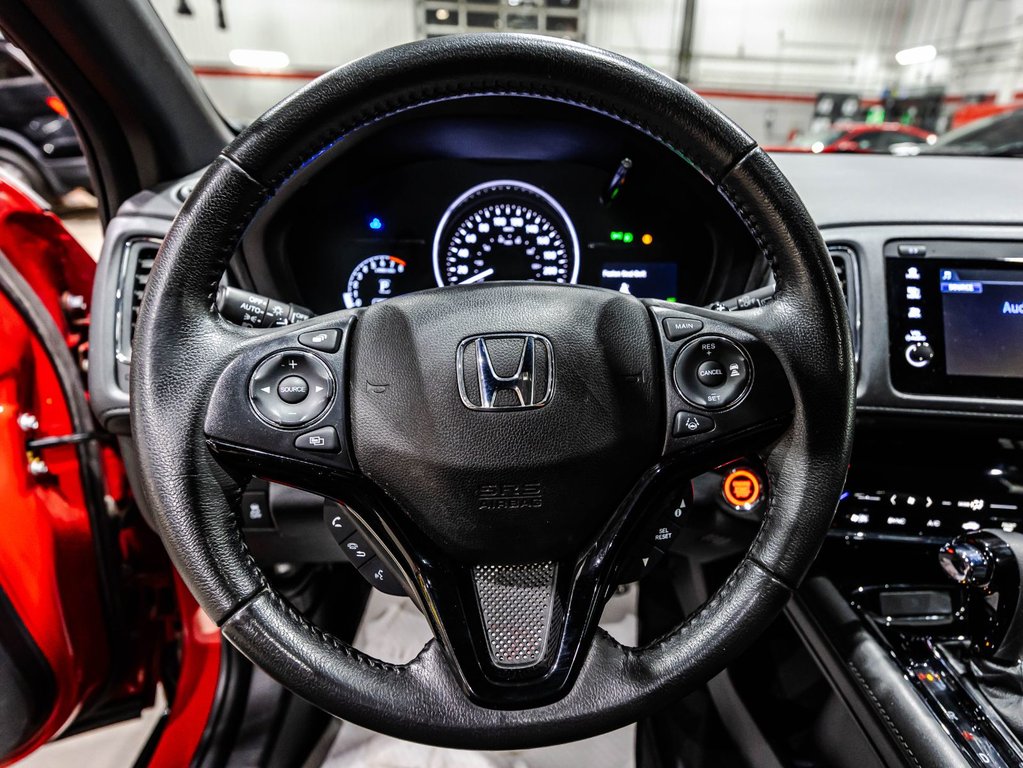 Honda HR-V Sport 2020 à Lachenaie, Québec - 23 - w1024h768px