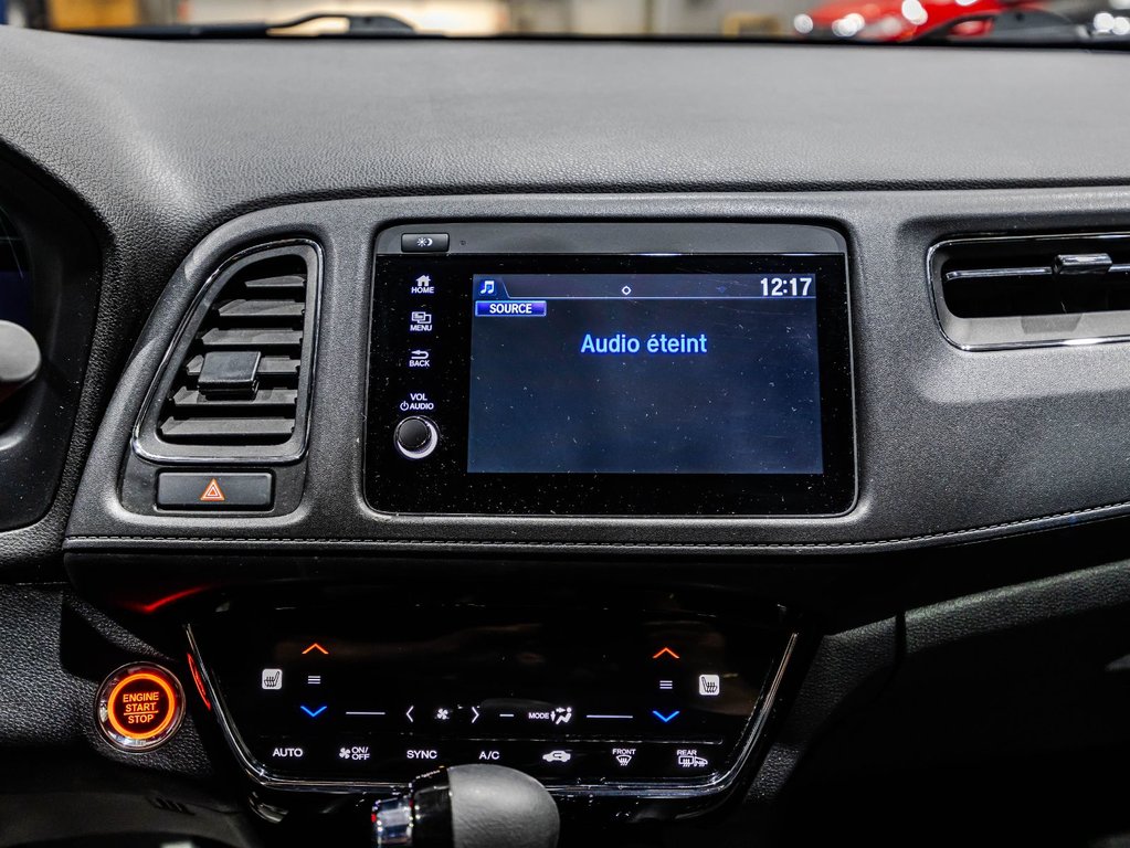 Honda HR-V Sport 2020 à Lachenaie, Québec - 25 - w1024h768px