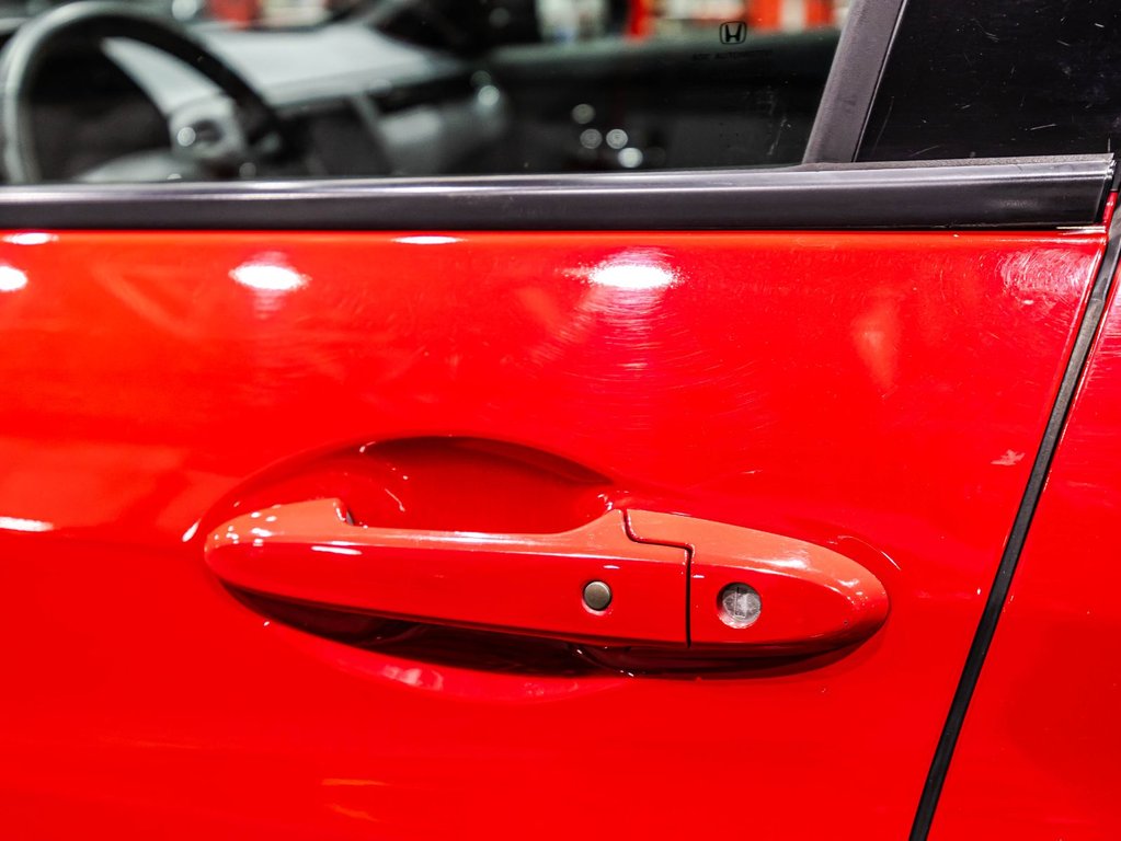 Honda HR-V Sport 2020 à Lachenaie, Québec - 11 - w1024h768px