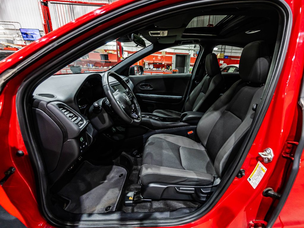 Honda HR-V Sport 2020 à Lachenaie, Québec - 20 - w1024h768px